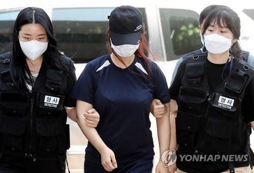 3살 딸 집에 방치해 숨지게 한 30대 엄마[연합뉴스 자료사진]